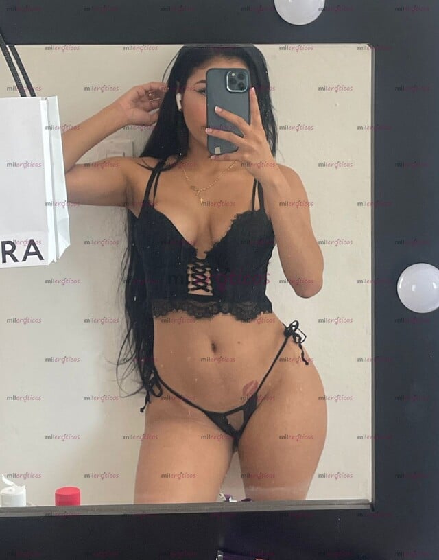 FOTOS DE HERMOSA COLOMBIANA TETONA Y CULONA NATURAL RECIÉN LLEGADA A MÉRIDA POCOS DÍAS