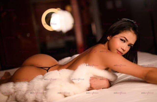 FOTOS DE HERMOSA COLOMBIANA TETONA Y CULONA NATURAL RECIÉN LLEGADA A MÉRIDA POCOS DÍAS