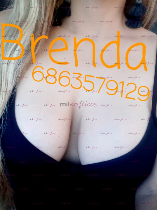 FOTOS DE BRENDA ESPECTACULAR UNICA E INIGUALABLE, ACUDO RAPIDITO