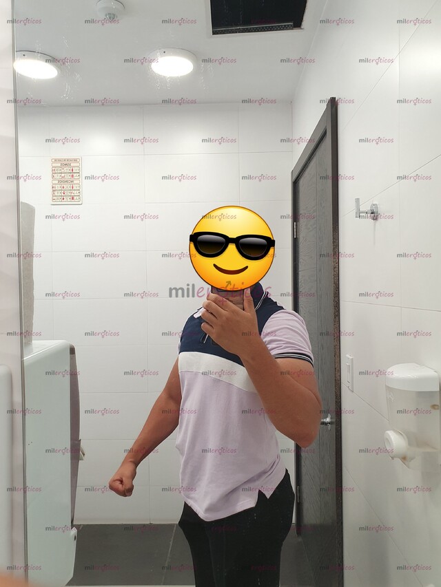 FOTOS DE VAMOS A PASAR UN MUY BUEN RATO JUNTOS, NO LO PIENSES MAS