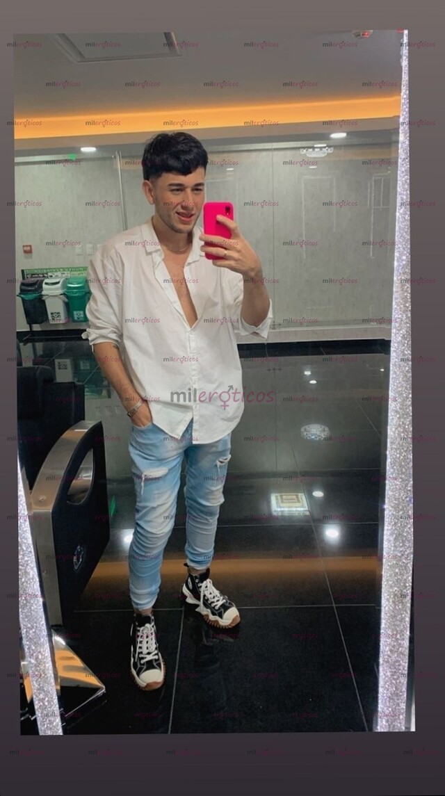 FOTOS DE ANGELITO VENEZOLANO RECIÉN LLEGADO A LA CIUDAD