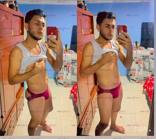 FOTOS DE ANGELITO VENEZOLANO RECIÉN LLEGADO A LA CIUDAD