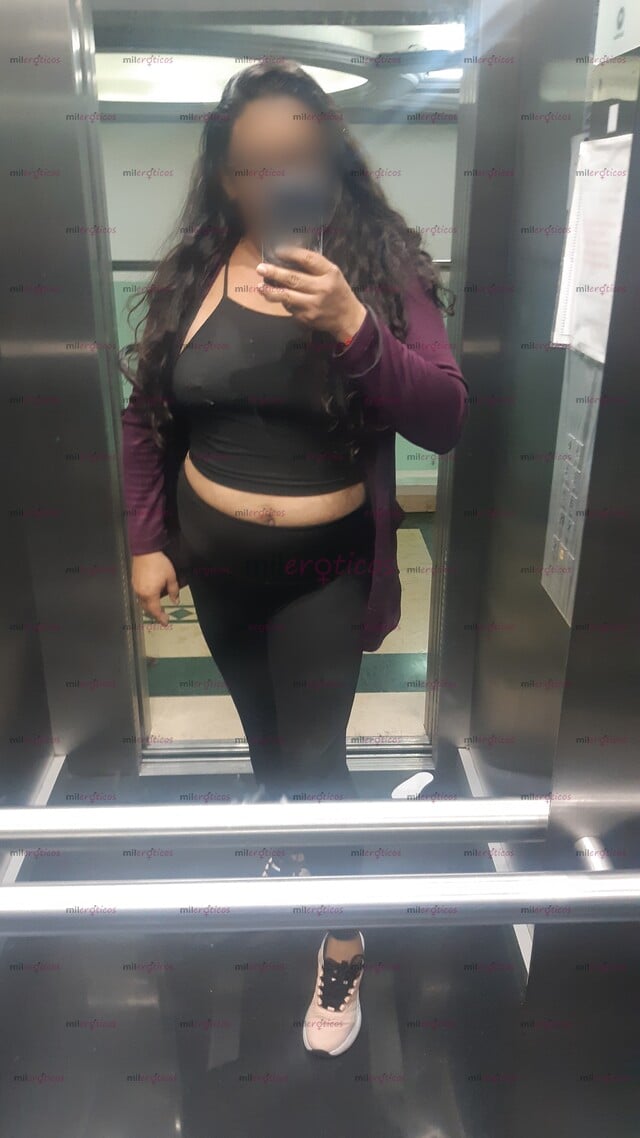 FOTOS DE ZAINAB SEXI MILF TETONA CURVY 2 HRS 1200 MASAJE DE REGALO