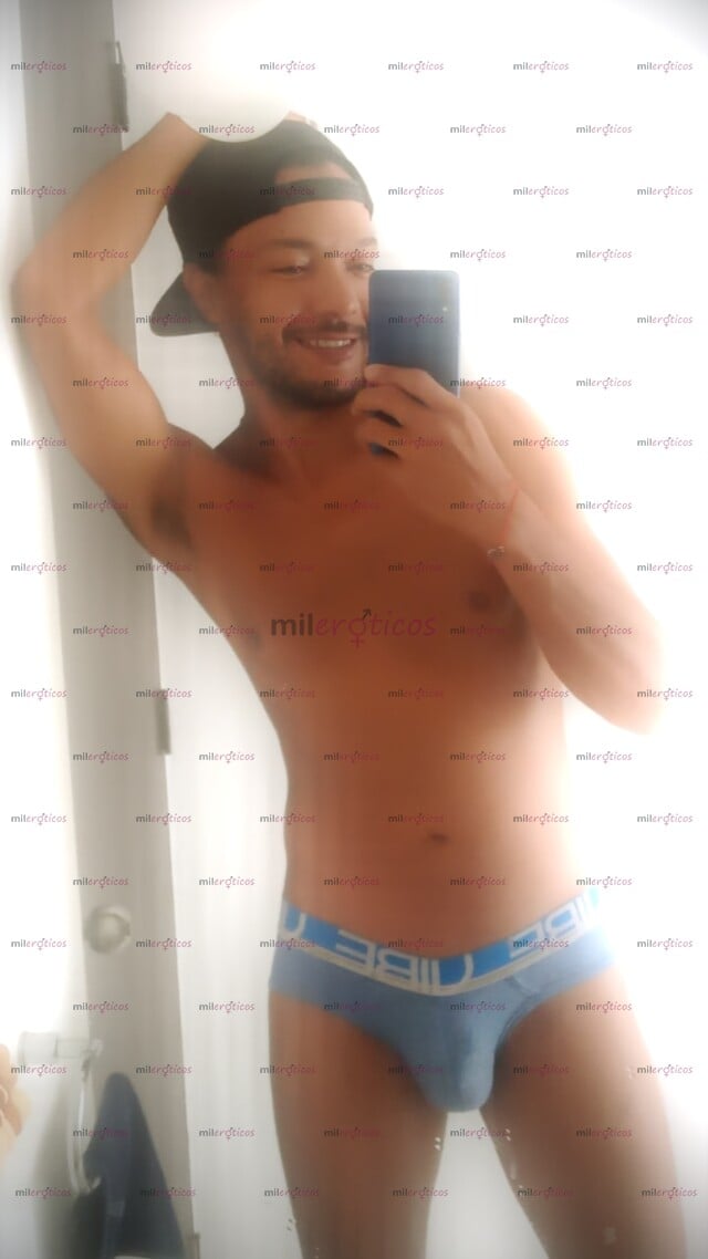 FOTOS DE VERGON 21CM GRUESO. VENEZOLANO DE PASO. SOLO HOMBRES.