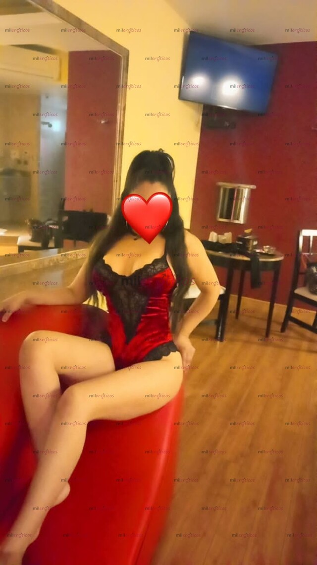 FOTOS DE VALERIA: ELEGANTE COMPLACIENTE Y MUY HIGIÉNICA 4445047287