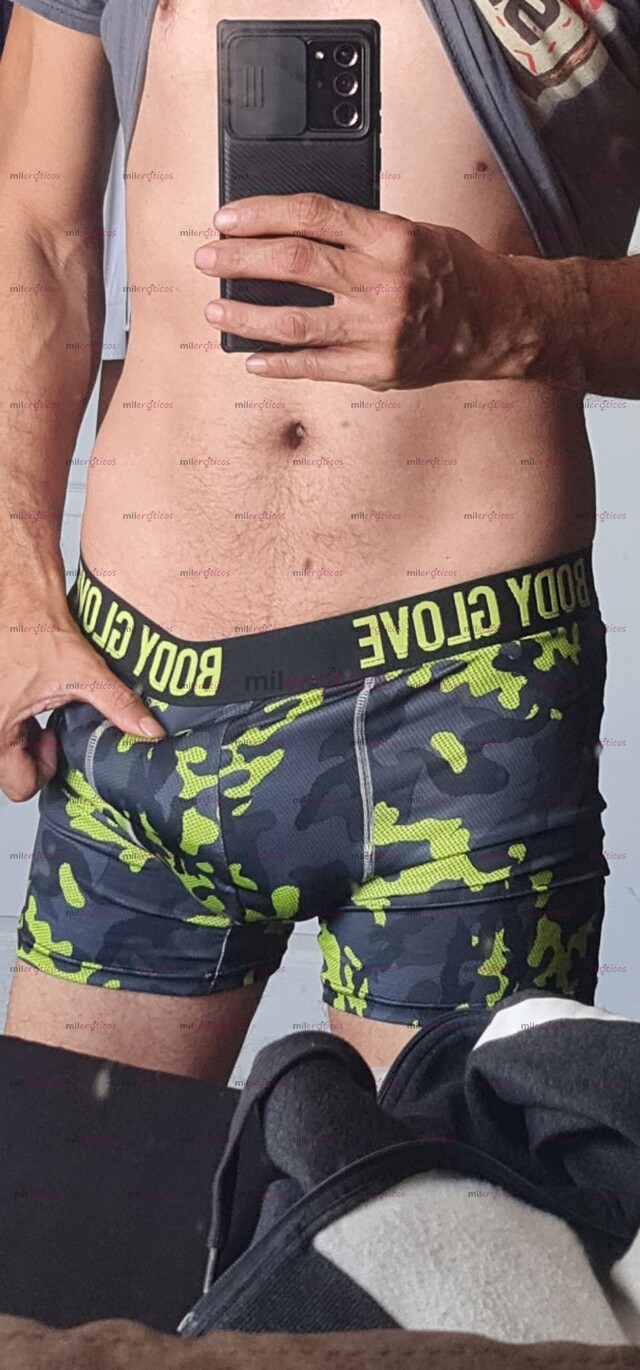 FOTOS DE ACTIVO COMPLACIENTE, LIMPIO, DELGADO Y CON 17 DE HERRAMIENTA.