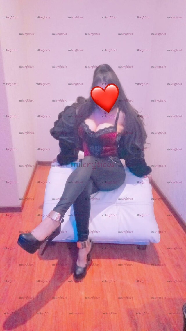 FOTOS DE VALERIA: ELEGANTE COMPLACIENTE Y MUY HIGIÉNICA 4445047287