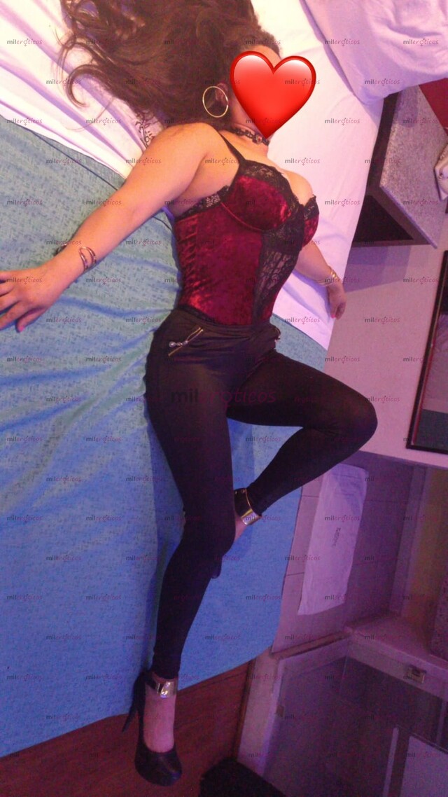 FOTOS DE VALERIA: ELEGANTE COMPLACIENTE Y MUY HIGIÉNICA 4445047287