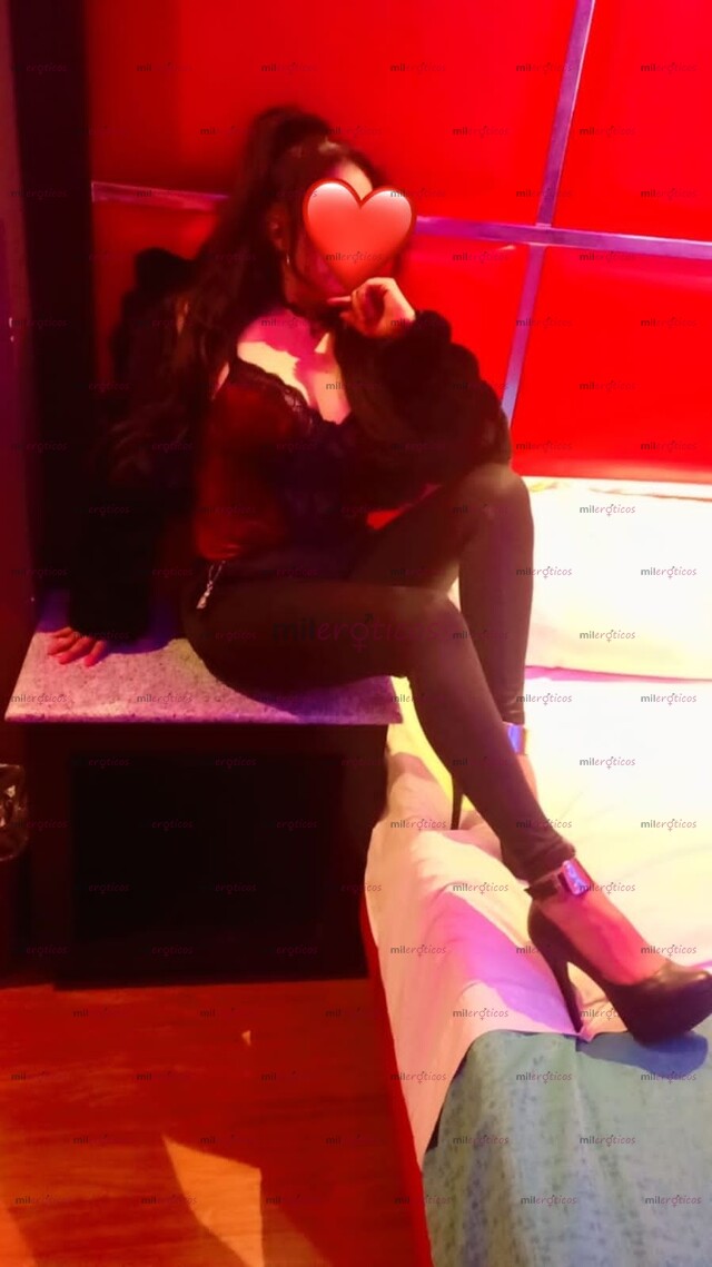 FOTOS DE VALERIA: ELEGANTE COMPLACIENTE Y MUY HIGIÉNICA 4445047287