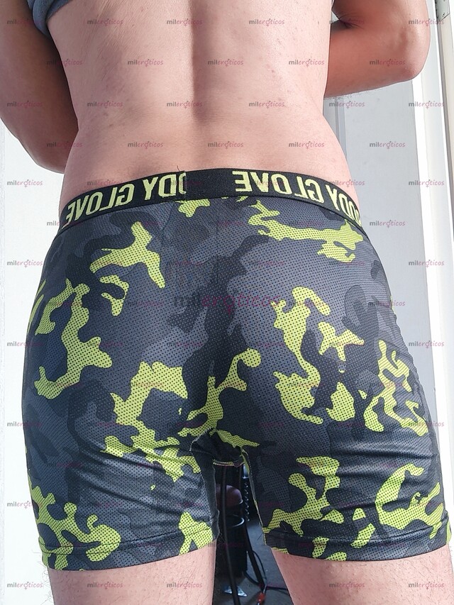 FOTOS DE ACTIVO COMPLACIENTE, LIMPIO, DELGADO Y CON 17 DE HERRAMIENTA.