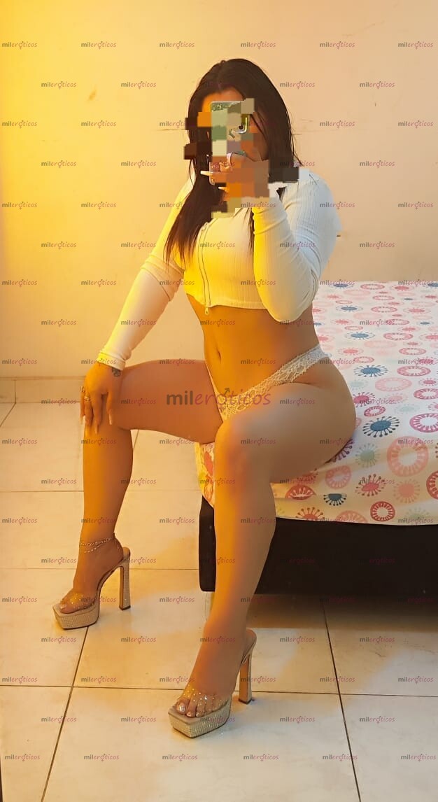 FOTOS DE ANDREA LINDA VETERANA RELACIONES ILIMITADAS CON LLEGADA EN BO