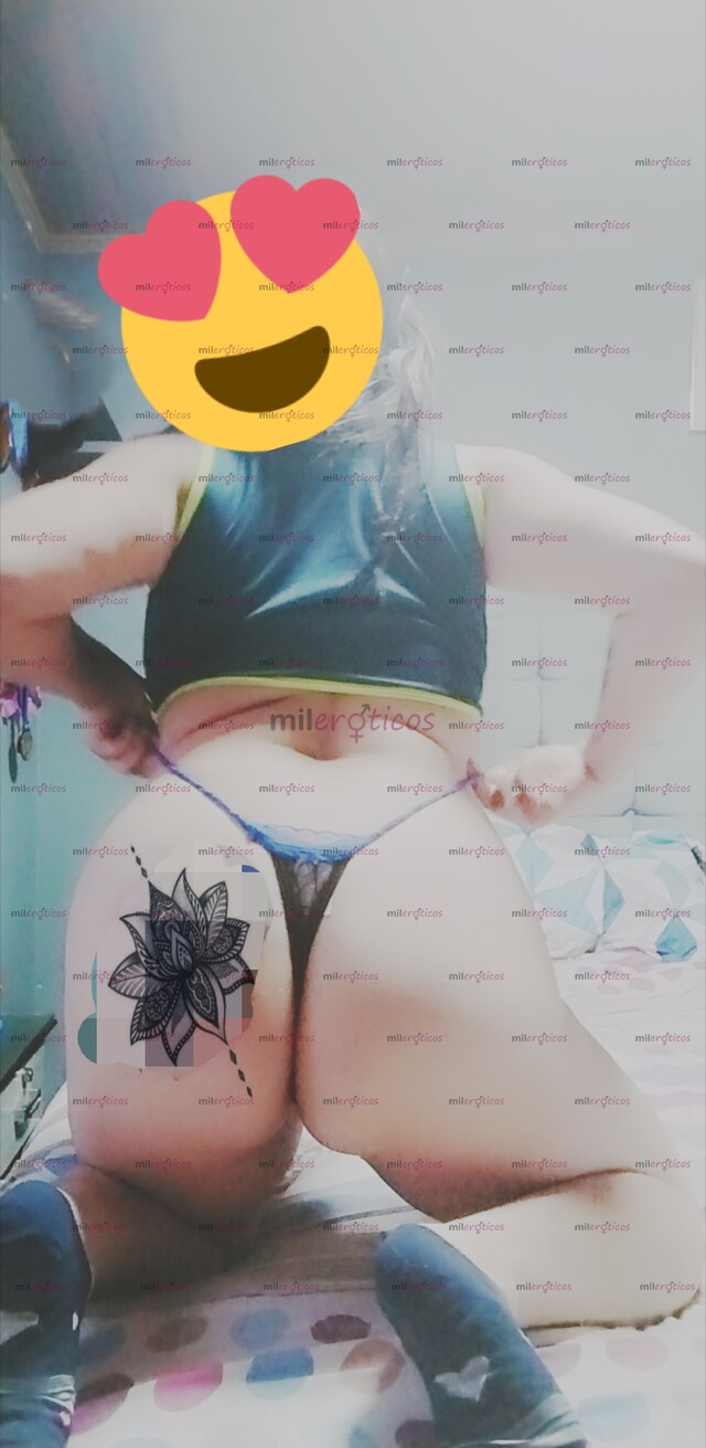 FOTOS DE TROZUDITA Y HERMOSA COMPLACIENTE CON UN TRASERO DE INFARTO