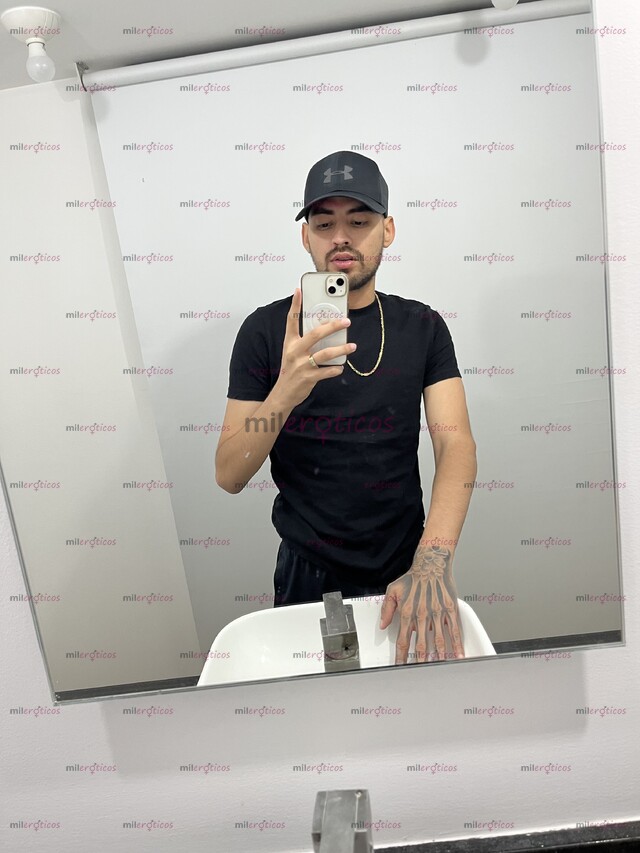 FOTOS DE NORTEÑO VERGON PRUEBA MIS 21CM DE VERGA LECHERA