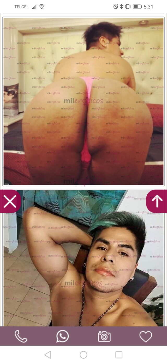 FOTOS DE CULON Y AGUANTADOR PRUÉBALO Y COMPRUÉBALO