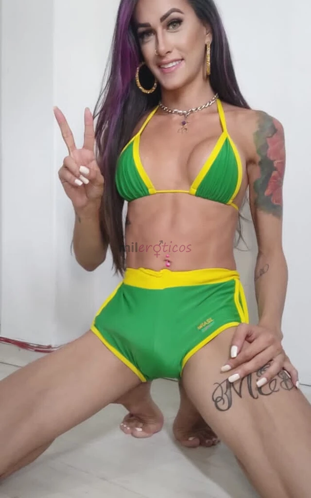 Magrinha tatuada e estilosa alto padrao super educada somente para aqueles com muito bom gosto acompanhante perfeita para sua companhia conteudos excl...