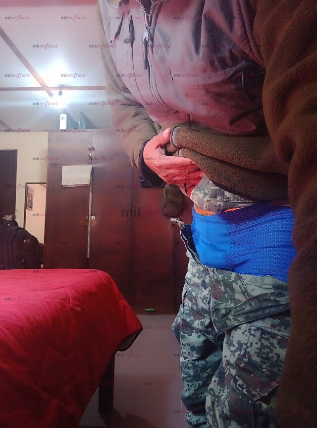 FOTOS DE MILITAR ACTIVO18 CMS, CALIENTE, CONTÁCTAME X TELEGRAM