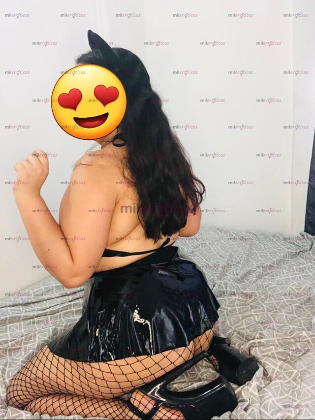 FOTOS DE ME LLAMO KAREN, EL MOMENTO DE DISFRUTAR A LLEGADO CACHONDA Y FOGOSA