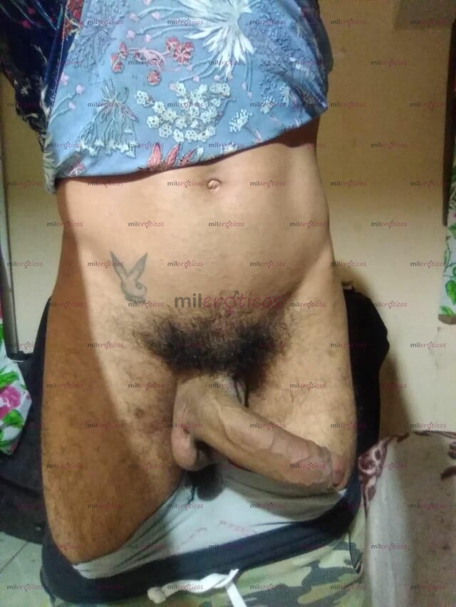 FOTOS DE D NUEVO EN TU CD,CHACAL VERGUDO CON 22CMTS D PURO PLACER