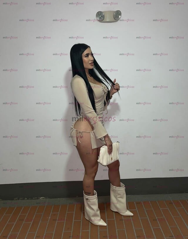 FOTOS DE HERMOSA FLACA VENGO DE MEDELLÍN A DARTE MUCHO PLACER. NUEVA EN PEREIRA