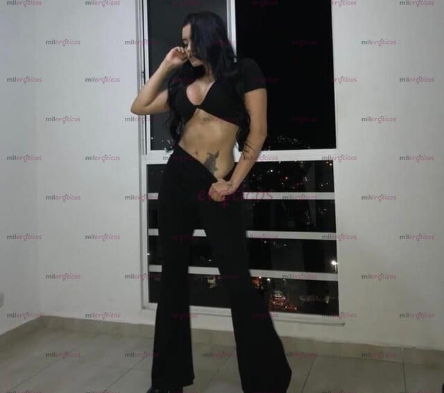 FOTOS DE HERMOSA FLACA VENGO DE MEDELLÍN A DARTE MUCHO PLACER. NUEVA EN PEREIRA