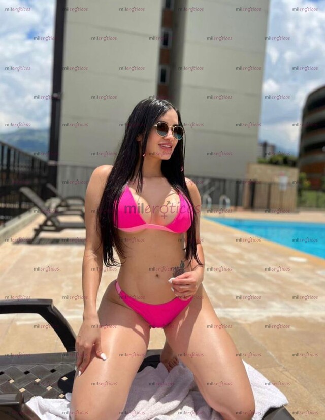 FOTOS DE HERMOSA FLACA VENGO DE MEDELLÍN A DARTE MUCHO PLACER. NUEVA EN PEREIRA