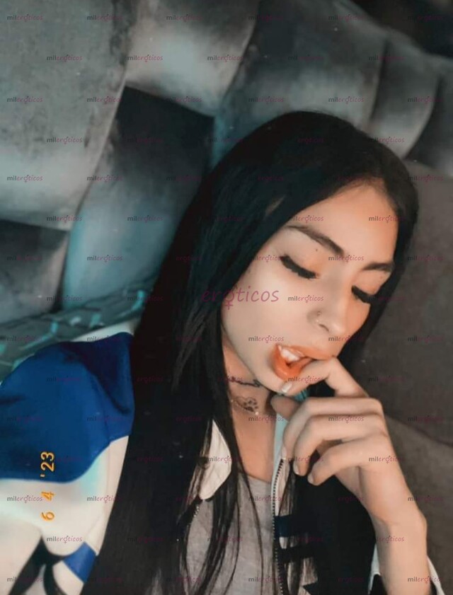 FOTOS DE POLLITA DE 18 AÑOS NUEVA EN LA CIUDAD GO PLAY?