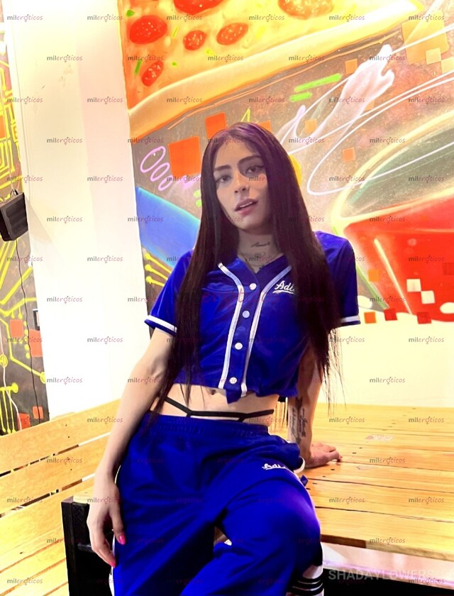 FOTOS DE POLLITA DE 18 AÑOS NUEVA EN LA CIUDAD GO PLAY?