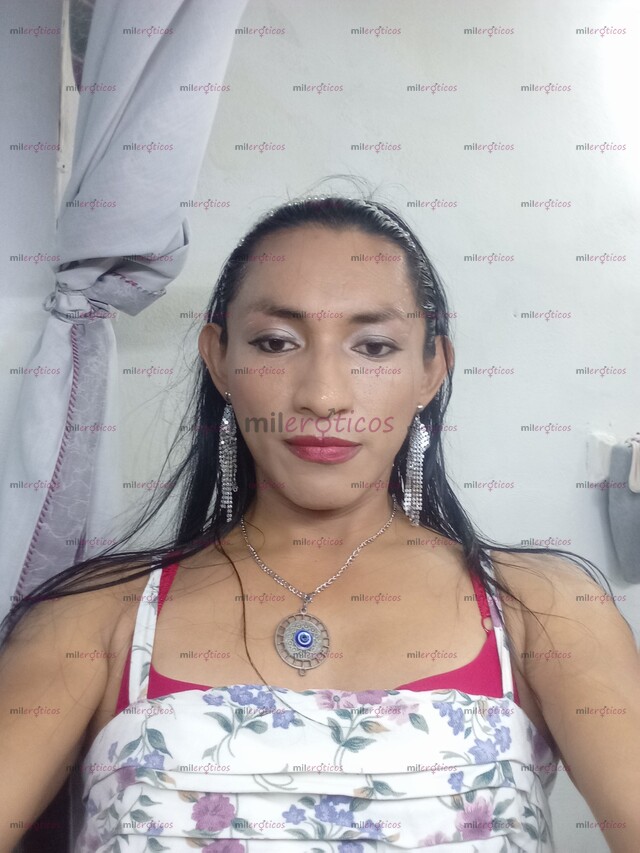 FOTOS DE LA FLACA ROSY SERVICIAL AMABLE NOCTURNA ?!;: