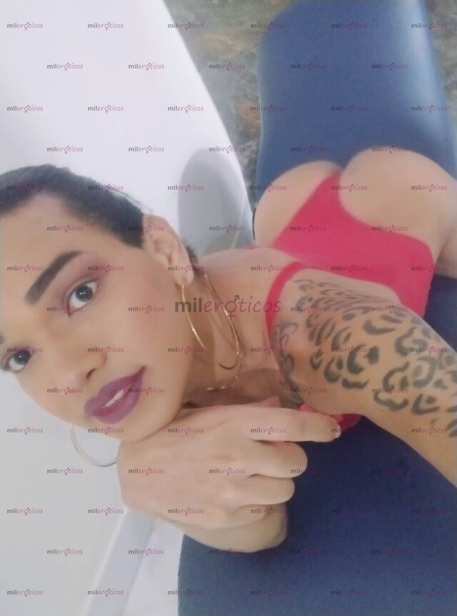 FOTOS DE CHICA TRANS CON SITIO COSTEÑA VERSATIL ARRECHA