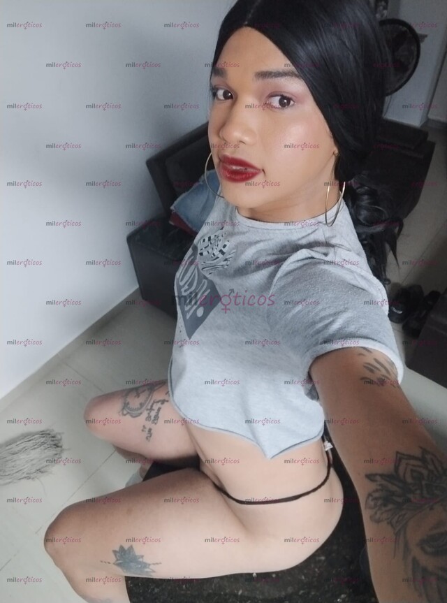 FOTOS DE HERMOSA MUJER TRANS NOVEDOSA SOY DESCOMPLICADA