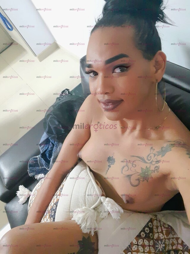 FOTOS DE HERMOSA MUJER TRANS NOVEDOSA SOY DESCOMPLICADA