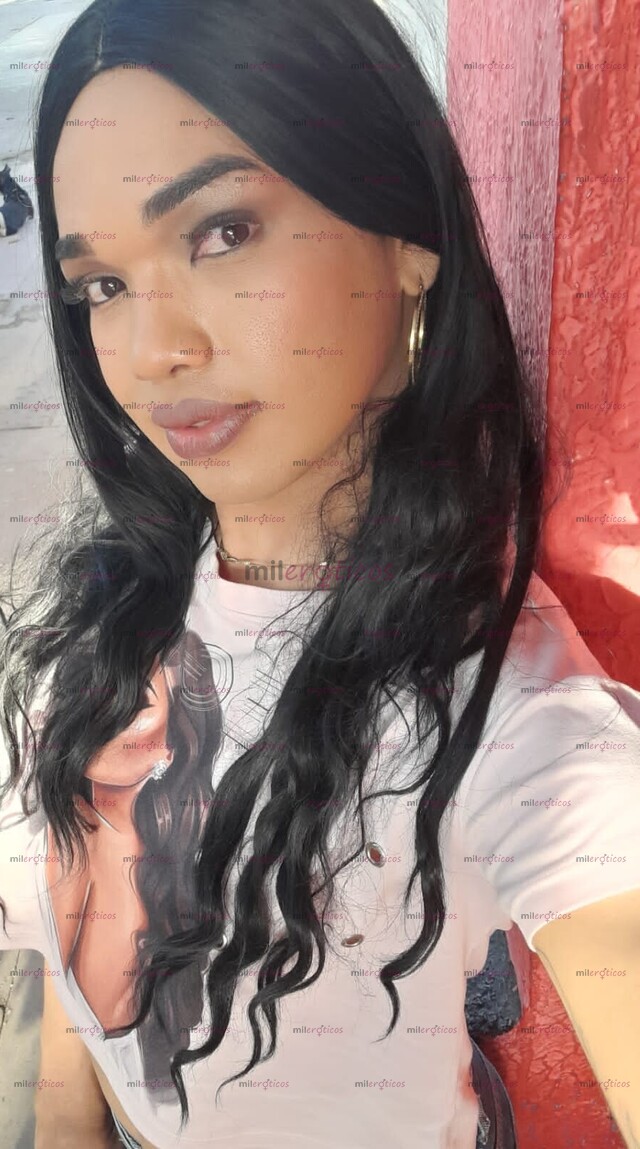 FOTOS DE HERMOSA MUJER TRANS NOVEDOSA SOY DESCOMPLICADA