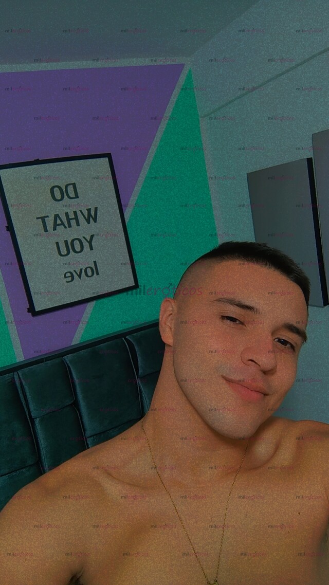 FOTOS DE EL GRAN SEDUCTOR CALIENTE CON EL QUE PASARÁS UNA FENOMENAL CORRIDA