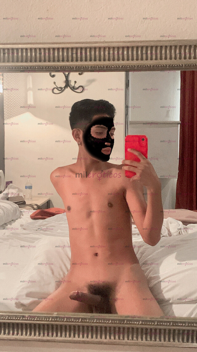 FOTOS DE CHICO TWINK DE 18 AÑOS LAMPIÑO Y HACEADO