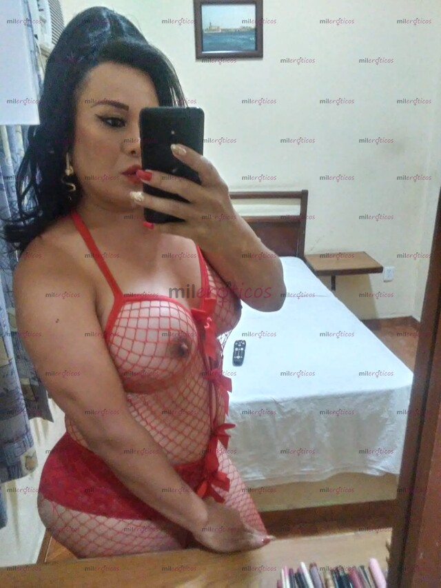 FOTOS DE MÍRIAM TRANS ÍNTER RICA Y DELICIOSA CALIENTE DISFRUTE ME HOY