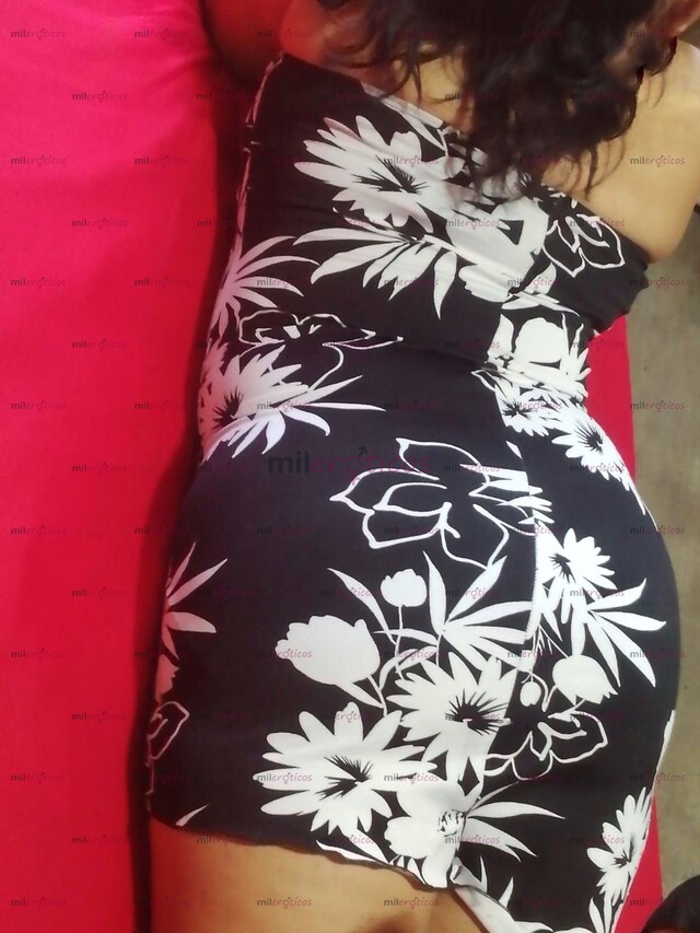 FOTOS DE SOY ALEXIA, UNA SEÑORA MUY COMPLACIENTE