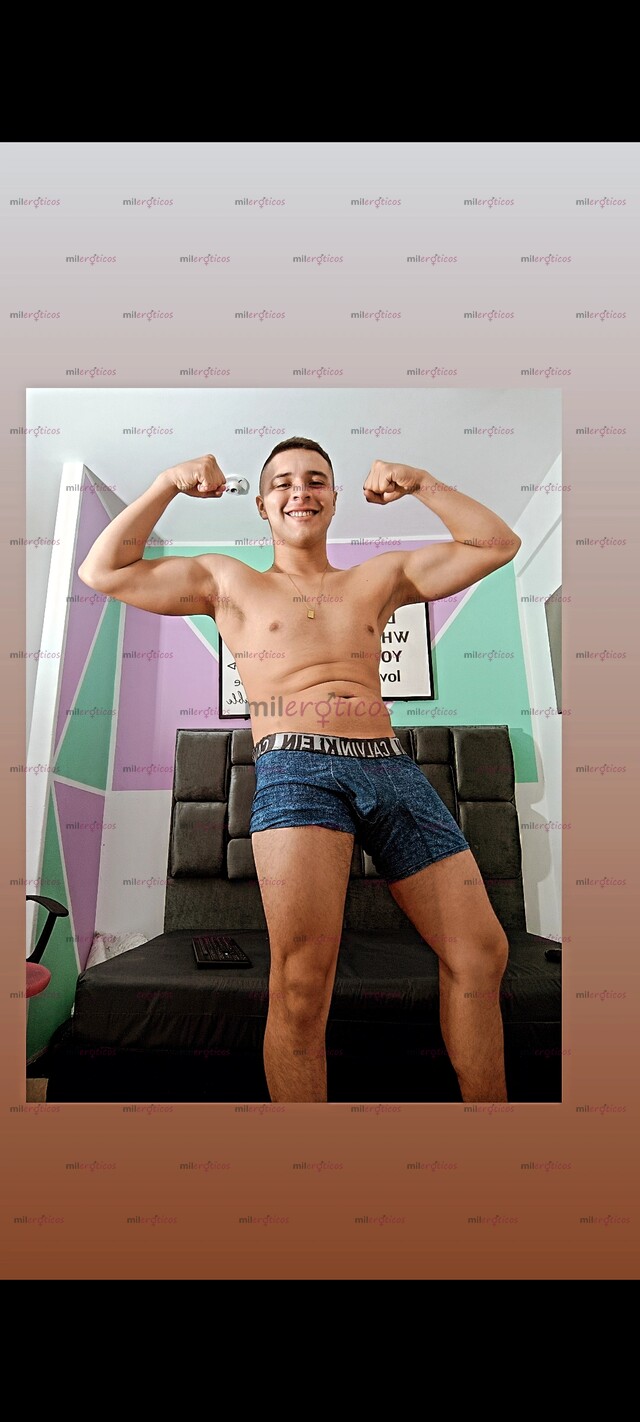 FOTOS DE EL GRAN SEDUCTOR CALIENTE CON EL QUE PASARÁS UNA FENOMENAL CORRIDA