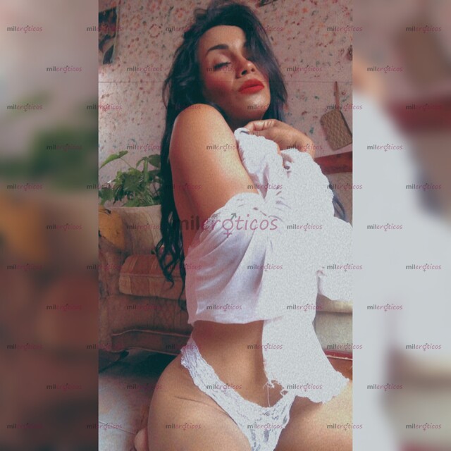 FOTOS DE MORENITA. DE FUEGO DE REGRESO EN TU CUIDAD.