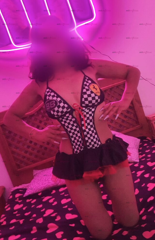 FOTOS DE SOY YAMILETH, ARDIENTE, CALIENTE Y NUEVA EN EL AMBIENTE PAPI