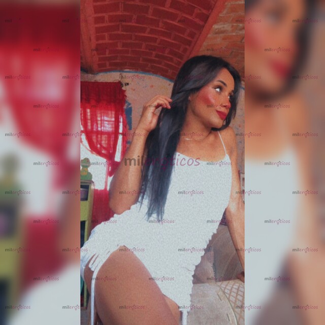 FOTOS DE MORENITA. DE FUEGO DE REGRESO EN TU CUIDAD.