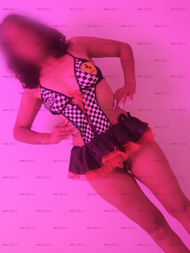 FOTOS DE SOY YAMILETH, ARDIENTE, CALIENTE Y NUEVA EN EL AMBIENTE PAPI