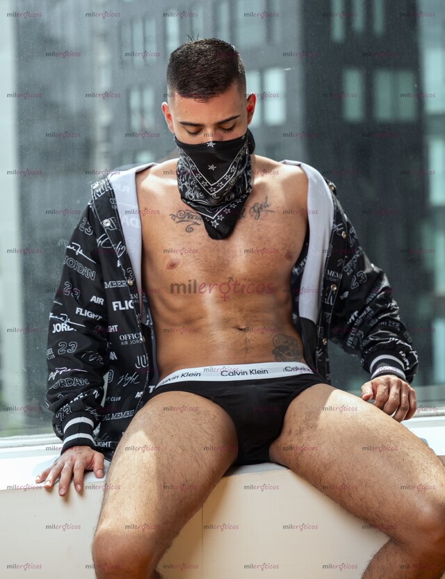 FOTOS DE ACTIVO VERGON XL 20 CM FIESTERO, MARLON 25 AÑOS COLOMBIANO DISPONIBLE