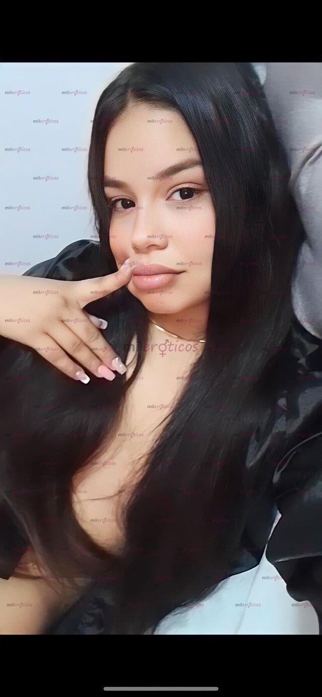 FOTOS DE BELLA JOVEN COMPLACIENTE E INDEPENDIENTE POR POCOS DÍAS EN LA CIUDAD