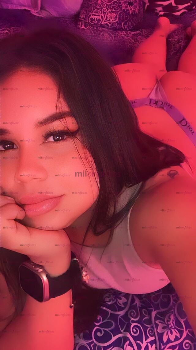 FOTOS DE BELLA JOVEN COMPLACIENTE E INDEPENDIENTE POR POCOS DÍAS EN LA CIUDAD