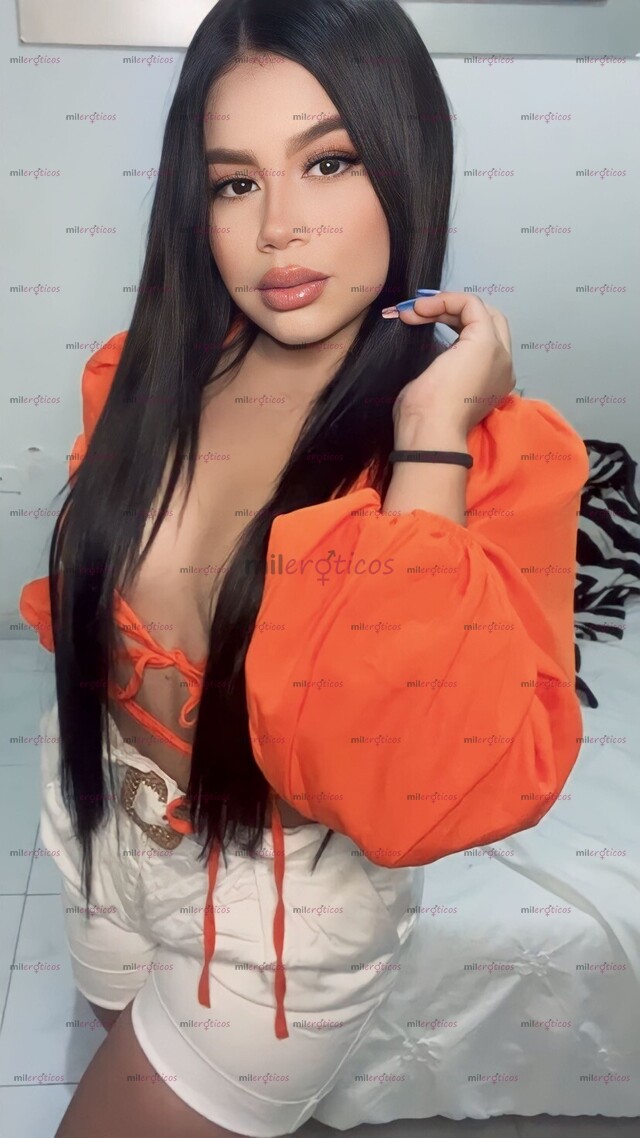 FOTOS DE BELLA JOVEN COMPLACIENTE E INDEPENDIENTE POR POCOS DÍAS EN LA CIUDAD