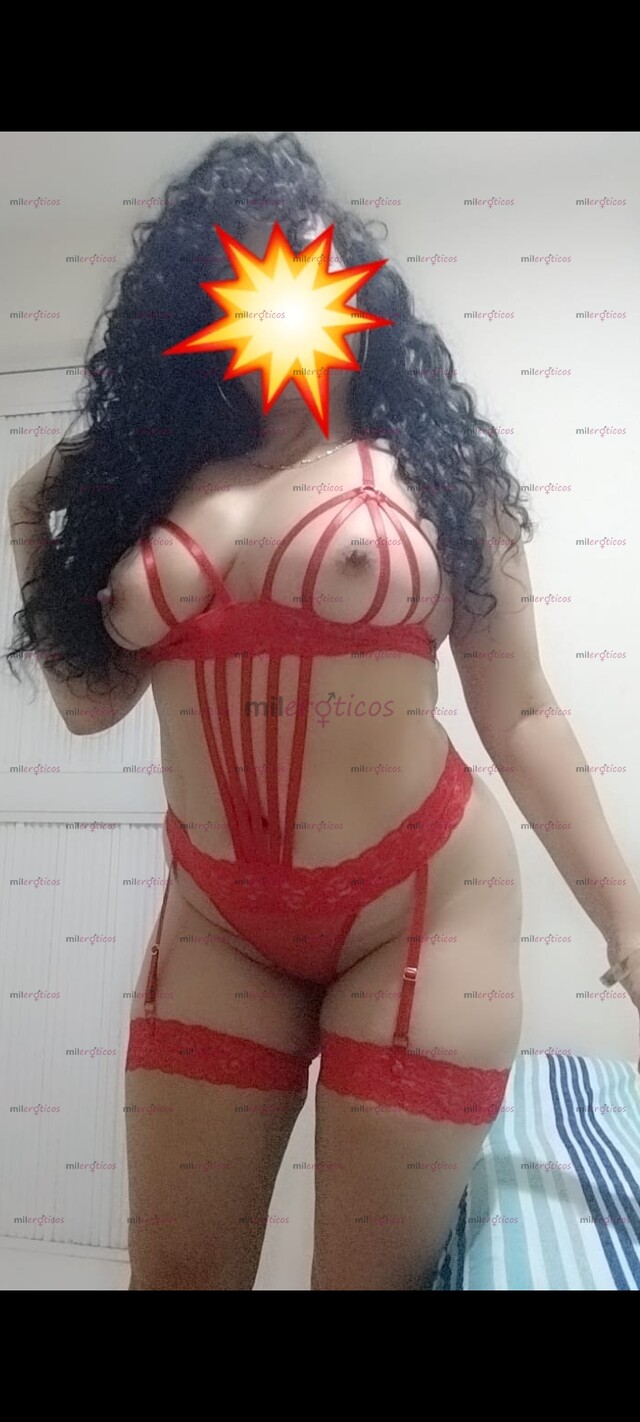 FOTOS DE LLEGANDO A TU CIUDAD LA MÁS SEXY Y SENSUAL CRESPA