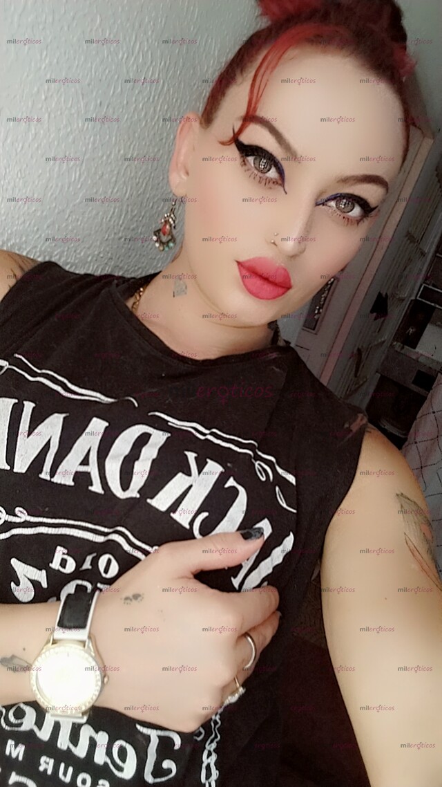 FOTOS DE TU TENTACIÓN ECHA TRANS, PERRITA VERSÁTIL COMPLACIENTE