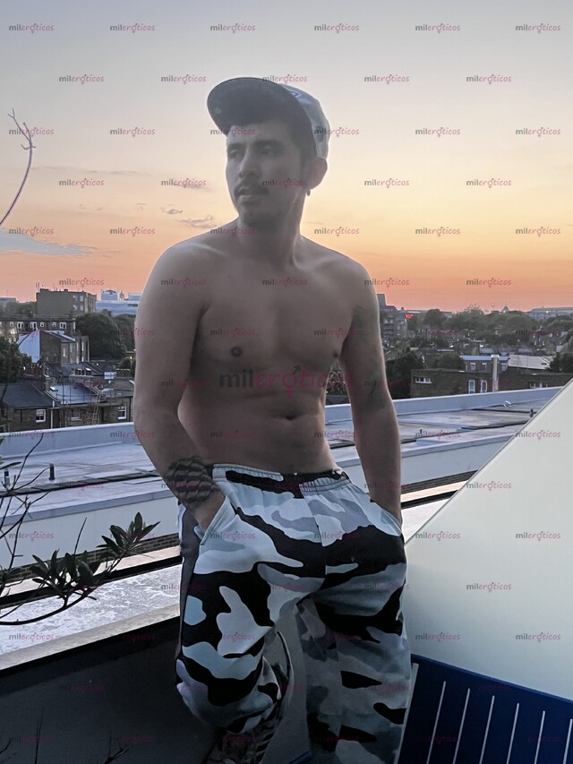 FOTOS DE SANTIAGO 22CM VERSÁTIL MORBO SIN LIMITES