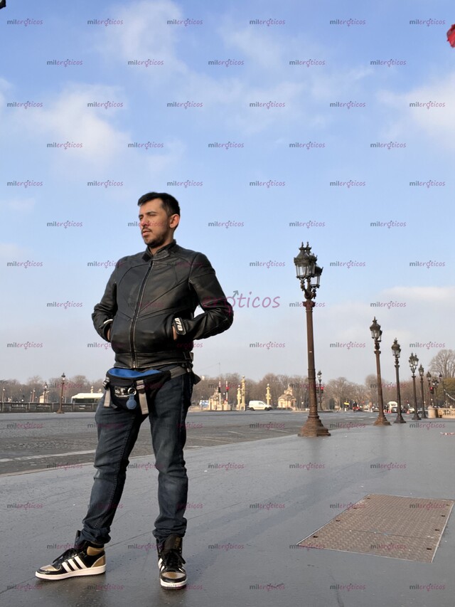 FOTOS DE SANTIAGO 22CM VERSÁTIL MORBO SIN LIMITES