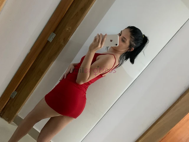 Ola meus amores sou a tinkerbell 19 anos loira meiga delicada e super ansiosa pra atender vc faco verificacao antes do deposito e comprovo que sou a m...